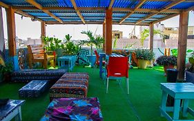 Dakar International House